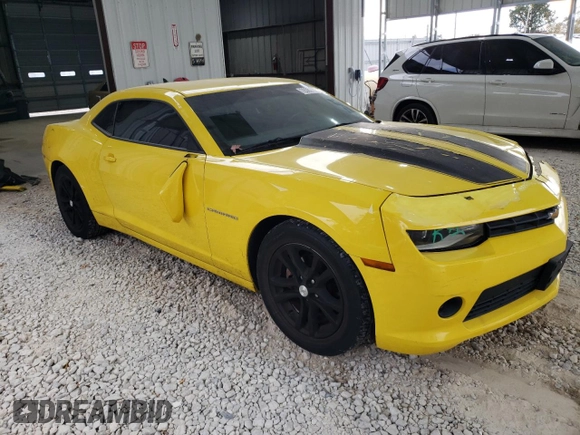 2014 Chevrolet Camaro LT z VIN 2G1FB1E39E9288927, wystawiony jako Copart lot #78382124 z przebiegiem 101 443 mil mil oraz Szkoda całkowita • Salvage title. Historia ofert i sprzedaży dostępna na DreamBid. Obrazek 4.
