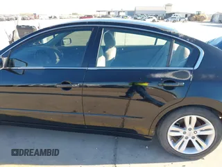 2012 Nissan Altima 2.5 S with VIN 1N4AL2AP9CN446633, listed as a IAAI auction lot 41079527 with 168,324 mi miles. Bid and sale history available at carsss.com. Image 14.