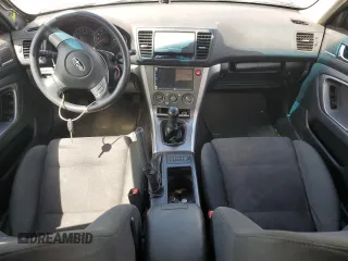 2009 Subaru Outback Special Edtn with VIN 4S4BP61C496325854, listed as a Copart auction lot 52768594 with 101,706 mi miles and Salvage Title. Bid and sale history available at carsss.com. Image 8.