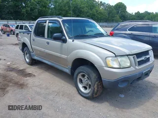 2005 Ford Explorer Sport Trac XLS z VIN 1FMZU77K85UB77578, wystawiony jako IAAI lot #42754322 z przebiegiem 87 830 mil mil oraz . Historia ofert i sprzedaży dostępna na DreamBid. Obrazek 1.