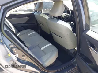 2025 Toyota Camry LE z VIN 4T1DAACK8SU570482, wystawiony jako IAAI lot #42152727 z przebiegiem 4 625 mil mil oraz . Historia ofert i sprzedaży dostępna na DreamBid. Obrazek 8.
