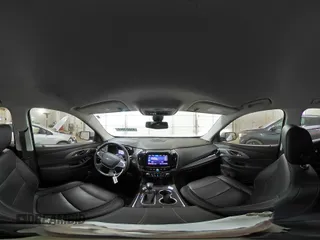 2021 Chevrolet Traverse RS with VIN 1GNERJKW4MJ150798, listed as a Copart auction lot 85663944 with 55,998 mi miles and Salvage Title. Bid and sale history available at carsss.com. Image 16.