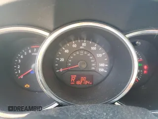 2012 Kia Sorento LX with VIN 5XYKT4A11CG251848, listed as a Copart auction lot 48015425 with 182,134 mi miles and Salvage Title. Bid and sale history available at DreamBid. Image 9.