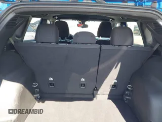 2023 Jeep Compass Sport with VIN 3C4NJDAN4PT557091, listed as a IAAI auction lot 42322265 with 8,742 mi miles and . Bid and sale history available at DreamBid. Image 17.
