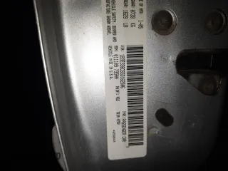 2005 Dodge Neon SXT z VIN 1B3ES56C65D162506, wystawiony jako Copart lot #57367005 z przebiegiem 125 391 mil mil oraz Szkoda całkowita • Salvage title. Historia ofert i sprzedaży dostępna na DreamBid. Obrazek 12.