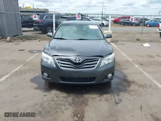 2011 Toyota Camry LE with VIN 4T1BK3EKXBU620893, listed as a IAAI auction lot 41970048 with 70,098 mi miles. Bid and sale history available at carsss.com. Image 12.