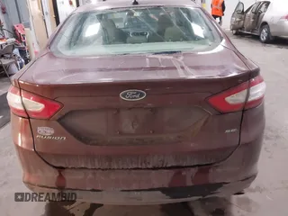 2016 Ford Fusion SE с VIN 3FA6P0H78GR268317, выставлен на аукционе IAAI как лот 41590733 с пробегом 61 889 миль миль и . История ставок и продаж доступна на DreamBid. Изображение 16.