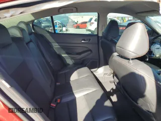2022 Nissan Altima SR with VIN 1N4BL4CVXNN361962, listed as a Copart auction lot 50953185 with 41,956 mi miles and Non Repairable. Bid and sale history available at DreamBid. Image 11.