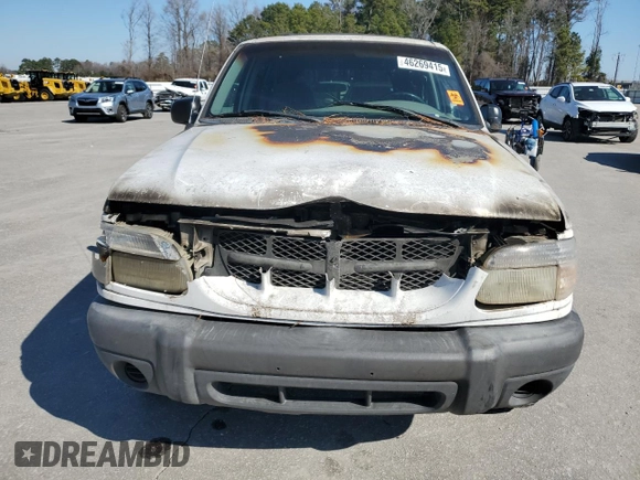 1999 Ford Explorer XL z VIN 1FMZU34XXXUB28975, wystawiony jako Copart lot #46269415 z przebiegiem 288 031 mil mil oraz Szkoda całkowita • Salvage title. Historia ofert i sprzedaży dostępna na DreamBid. Obrazek 5.