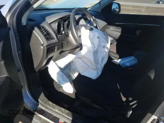 2019 Mitsubishi Outlander Sport ES z VIN JA4AH3AU1KU601150, wystawiony jako Copart lot #80755994 z przebiegiem Nie podano mil oraz Szkoda całkowita • Salvage title. Historia ofert i sprzedaży dostępna na DreamBid. Obrazek 7.