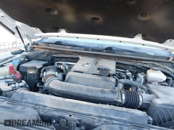2022 Nissan Frontier SV with VIN 1N6ED1EJ6NN610123, listed as a IAAI auction lot 41261773 with 64,812 mi miles and . Bid and sale history available at DreamBid. Image 10.