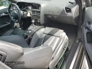 2015 Audi RS 5 z VIN WUAC6AFR9FA900294, wystawiony jako Copart lot #47674394 z przebiegiem 89 264 mil mil oraz . Historia ofert i sprzedaży dostępna na DreamBid. Obrazek 8.