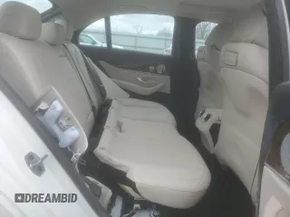 2019 Mercedes-Benz E-Class E 300 with VIN WDDZF4KBXKA545878, listed as a Copart auction lot 48755465 with 32,344 mi miles and Salvage Title. Bid and sale history available at carsss.com. Image 10.