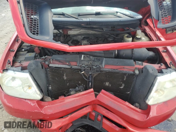 2008 Ford F-150 STX z VIN 1FTRX14WX8FA65597, wystawiony jako Copart lot #61936735 z przebiegiem 205 172 mil mil oraz Szkoda całkowita • Salvage title. Historia ofert i sprzedaży dostępna na DreamBid. Obrazek 11.