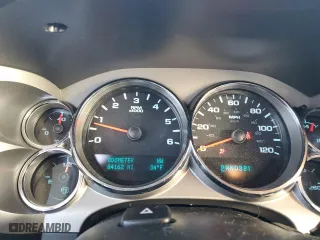 2013 Chevrolet Silverado 1500 LT with VIN 1GCRCSEA9DZ231993, listed as a Copart auction lot 52372585 with 84,162 mi miles and Salvage Title. Bid and sale history available at carsss.com. Image 9.