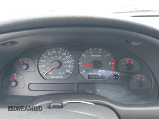 2004 Ford Mustang Standard z VIN 1FAFP40494F117830, wystawiony jako IAAI lot #42212706 z przebiegiem 160 172 mil mil oraz . Historia ofert i sprzedaży dostępna na DreamBid. Obrazek 7.