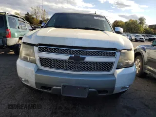 2007 Chevrolet Avalanche 3LT with VIN 3GNFK12367G278691, listed as a Copart auction lot 75472144 with Not Provided miles and Clean Title. Bid and sale history available at DreamBid. Image 5.