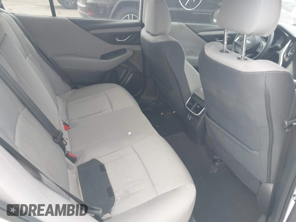 2024 Subaru Legacy Premium z VIN 4S3BWAD61R3005215, wystawiony jako IAAI lot #42633312 z przebiegiem 48 982 mil mil oraz . Historia ofert i sprzedaży dostępna na DreamBid. Obrazek 8.