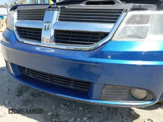 2009 Dodge Journey R/T with VIN 3D4GH67V49T248105, listed as a IAAI auction lot 41886192 with 159,622 mi miles and . Bid and sale history available at DreamBid. Image 6.