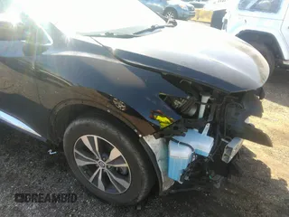 2020 Nissan Murano S with VIN 5N1AZ2AS7LN104980, listed as a IAAI auction lot 40057901 with 41,244 mi miles and . Bid and sale history available at DreamBid. Image 18.