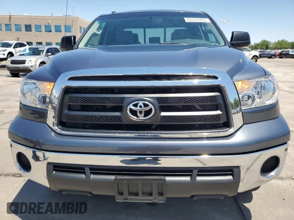 2010 Toyota Tundra with VIN 5TFUW5F14AX148898, listed as a Copart auction lot 63316765 with 79,983 mi miles and Salvage title. Bid and sale history available at DreamBid. Image 5.
