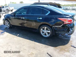 2013 Nissan Altima SL with VIN 1N4AL3APXDC242068, listed as a IAAI auction lot 42029009 with 156,427 mi miles and . Bid and sale history available at DreamBid. Image 6.