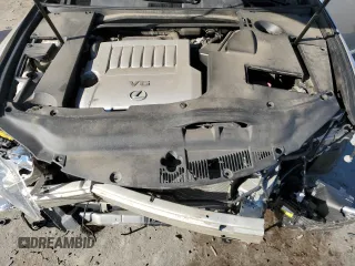 2012 Lexus ES 330 z VIN JTHBK1EG9C2481629, wystawiony jako Copart lot #57839495 z przebiegiem 60 339 mil mil oraz Czysty tytuł • Clean title. Historia ofert i sprzedaży dostępna na DreamBid. Obrazek 11.