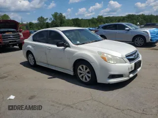 2011 Subaru Legacy Premium с VIN 4S3BMBC63B3216869, выставлен на аукционе Copart как лот 65036745 с пробегом 181 431 миль миль и Чистый • Clean title. История ставок и продаж доступна на DreamBid. Изображение 4.