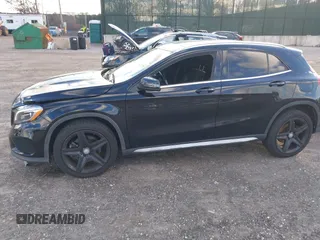2015 Mercedes-Benz GLA 250 z VIN WDCTG4GBXFJ070528, wystawiony jako IAAI lot #41221799 z przebiegiem 83 443 mil mil oraz . Historia ofert i sprzedaży dostępna na DreamBid. Obrazek 14.