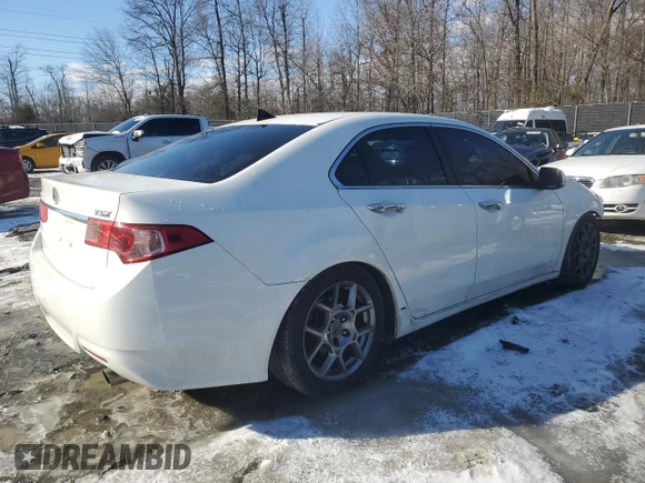 2013 Acura TSX z VIN JH4CU2F45DC001753, wystawiony jako Copart lot #88171925 z przebiegiem 97 946 mil mil oraz Szkoda całkowita • Salvage title. Historia ofert i sprzedaży dostępna na DreamBid. Obrazek 3.