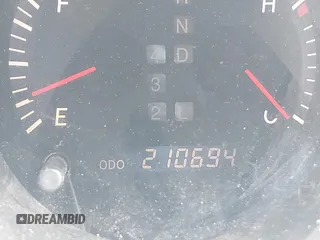 2003 Lexus ES 300 с VIN JTHBF30G830146283, выставлен на аукционе IAAI как лот 42307766 с пробегом 210 694 миль миль и . История ставок и продаж доступна на DreamBid. Изображение 16.
