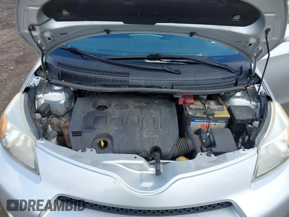 2012 Scion xD with VIN JTKKU4B48C1022758, listed as a IAAI auction lot 42603909 with 162,509 mi miles and . Bid and sale history available at DreamBid. Image 10.