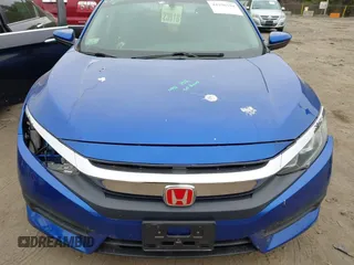 2017 Honda Civic LX with VIN 19XFC2F53HE217867, listed as a IAAI auction lot 42296194 with 104,670 mi miles and . Bid and sale history available at DreamBid. Image 12.