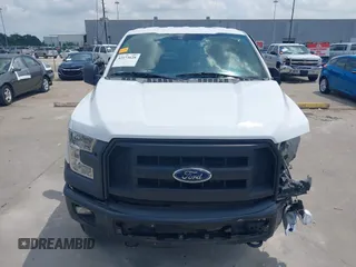 2017 Ford F-150 XL с VIN 1FTEW1EF1HKE26514, выставлен на аукционе IAAI как лот 42173628 с пробегом 122 415 миль миль и . История ставок и продаж доступна на DreamBid. Изображение 13.