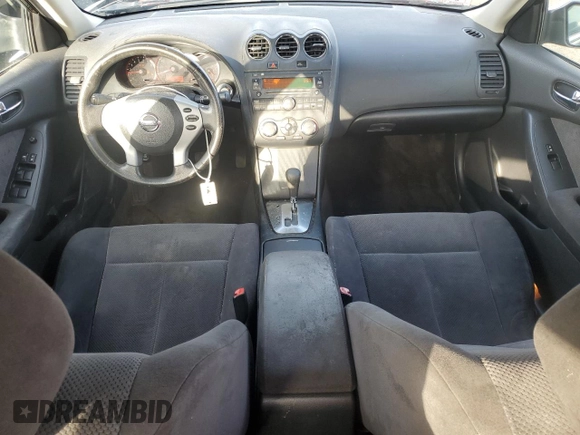 2008 Nissan Altima 2.5 SL with VIN 1N4AL21E98N506576, listed as a Copart auction lot 51144305 with 169,846 mi miles and Clean Title. Bid and sale history available at carsss.com. Image 8.