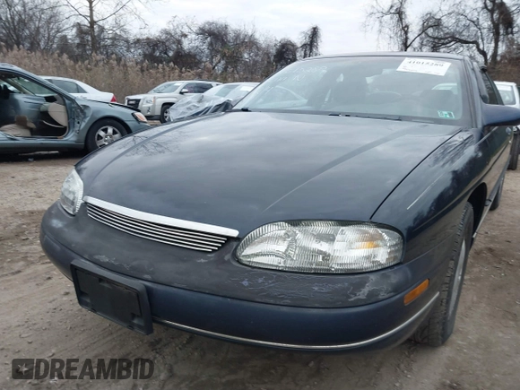 1998 Chevrolet Monte Carlo LS with VIN 2G1WW12M3W9329281, listed as a IAAI auction lot 41015289 with 199,979 mi miles and . Bid and sale history available at DreamBid. Image 12.