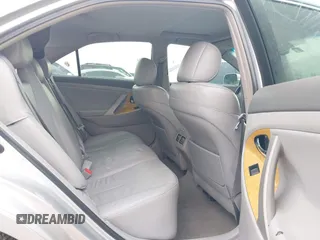 2007 Toyota Camry CE with VIN 4T1BE46K97U571446, listed as a IAAI auction lot 42195858 with 222,159 mi miles and . Bid and sale history available at DreamBid. Image 8.