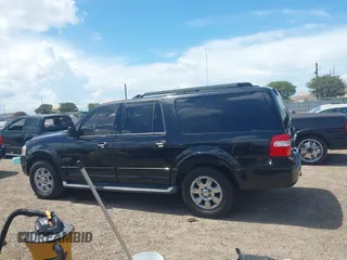 2011 Ford Expedition Max XLT with VIN 1FMJK1H51BEF18866, listed as a IAAI auction lot 42582283 with 240,659 mi miles and . Bid and sale history available at DreamBid. Image 14.