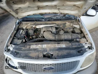 1999 Ford F-250 with VIN 1FTPX28L2XNC27238, listed as a Copart auction lot 70415914 with Not provided miles and Salvage title. Bid and sale history available at DreamBid. Image 11.