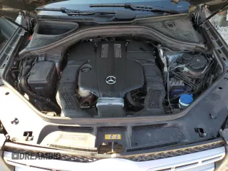 2018 Mercedes-Benz GLS with VIN 4JGDF6EE7JB087310, listed as a Copart auction lot 59005482 with 37,277 mi miles. Bid and sale history available at carsss.com. Image 7.