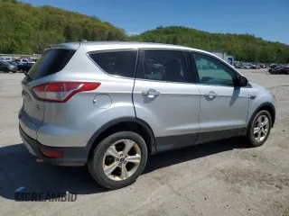 2013 Ford Escape SE with VIN 1FMCU9GX9DUC43390, listed as a Copart auction lot 53289834 with 160,961 mi miles and Non Repairable. Bid and sale history available at DreamBid. Image 3.