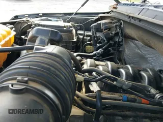 2015 Ford F-150 XL с VIN 1FTEX1CF2FKD12874, выставлен на аукционе IAAI как лот 41860610 с пробегом 242 215 миль миль и . История ставок и продаж доступна на DreamBid. Изображение 20.