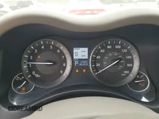 2012 Infiniti M37 with VIN JN1BY1AR2CM396663, listed as a Copart auction lot 67894924 with 125,691 mi miles and Salvage Title. Bid and sale history available at carsss.com. Image 9.