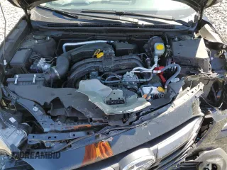 2025 Subaru Outback Premium z VIN 4S4BTAFC7S3103033, wystawiony jako Copart lot #54977555 z przebiegiem 3 639 mil mil oraz Szkoda całkowita • Salvage title. Historia ofert i sprzedaży dostępna na DreamBid. Obrazek 12.
