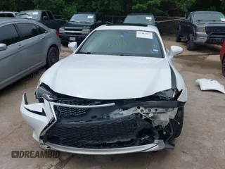 2016 Lexus RC 200t F Sport с VIN JTHHA5BC2G5003062, выставлен на аукционе IAAI как лот 42203917 с пробегом 162 588 миль миль и . История ставок и продаж доступна на DreamBid. Изображение 13.