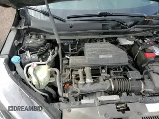 2020 Honda CR-V EX-L with VIN 2HKRW2H85LH635167, listed as a Copart auction lot 68258525 with 66,615 mi miles and Salvage title. Bid and sale history available at DreamBid. Image 15.
