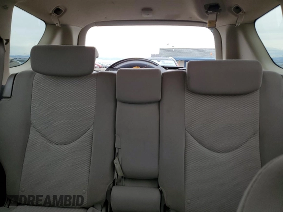 2008 Toyota RAV4 Limited с VIN JTMBK31V886044691, выставлен на аукционе Copart как лот 86203024 с пробегом 222 108 миль миль и Чистый • Clean title. История ставок и продаж доступна на DreamBid. Изображение 10.