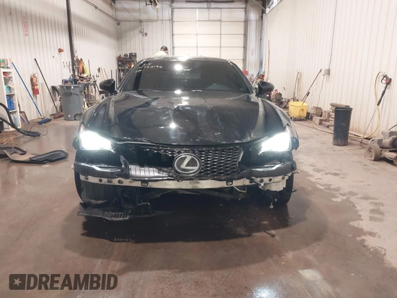2018 Lexus RC 300 with VIN JTHS85BC6J5004160, listed as a IAAI auction lot 41733196 with 49,388 mi miles and . Bid and sale history available at DreamBid. Image 13.