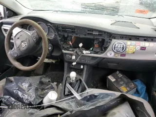 2014 Toyota Corolla L with VIN 2T1BURHE8EC059344, listed as a Copart auction lot 62562455 with Not provided miles and Salvage title. Bid and sale history available at DreamBid. Image 8.