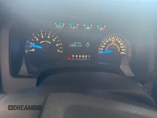 2014 Ford F-150 XL с VIN 1FTFX1CF7EKE59419, выставлен на аукционе IAAI как лот 42469652 с пробегом 204 328 миль миль и . История ставок и продаж доступна на DreamBid. Изображение 1.